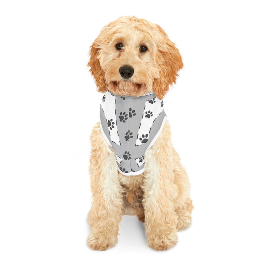 Customizable Pet Hoodie