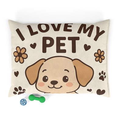 Transform Your Pet's Comfort into Pure Bliss