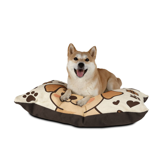 Customizable Pet Bed