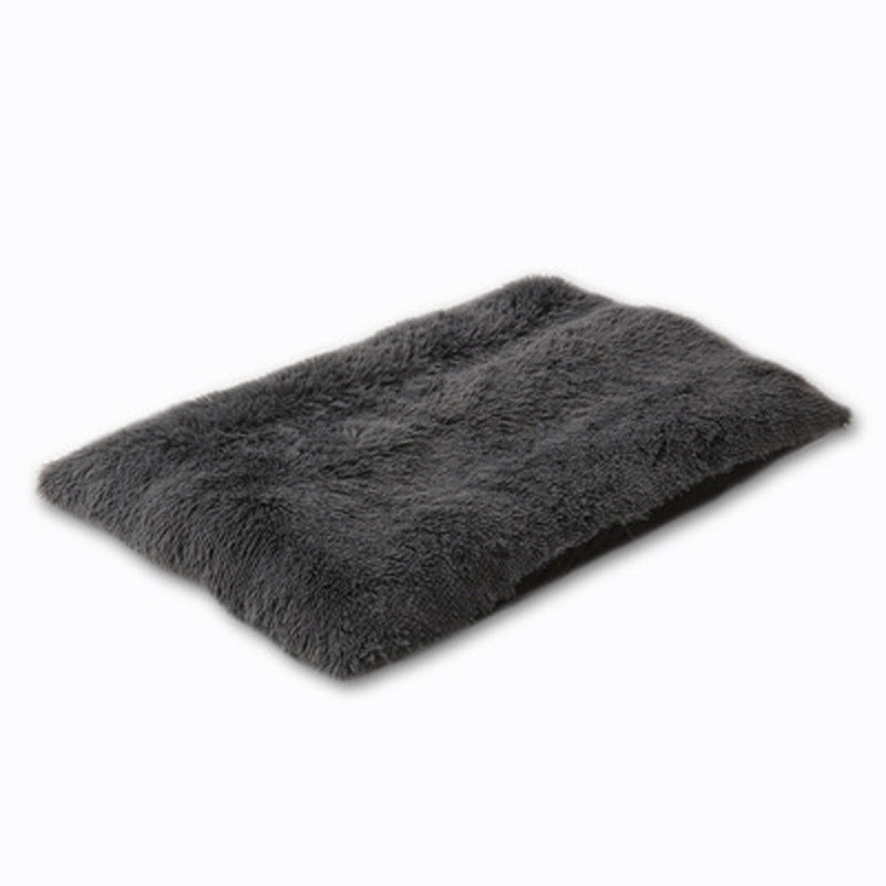 CloudSoft Plush Pet Mat