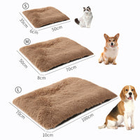 CloudSoft Plush Pet Mat
