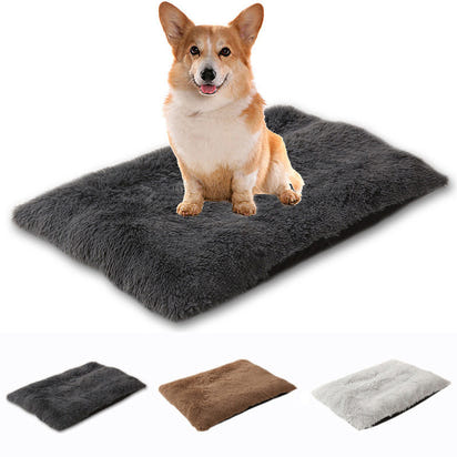 CloudSoft Plush Pet Mat