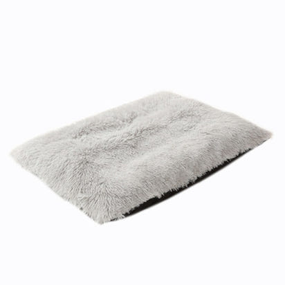 CloudSoft Plush Pet Mat